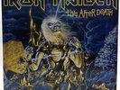 IRON MAIDEN 