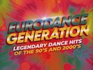 V.A. - Eurodance Generation (Vinyl 2LP - 2025 - EU - Original)