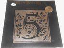 Bad Boys Blue – LP - The Fifth - DE 1989 - Coconut 210 291