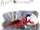 Annette Peacock - The Perfect Release [New Vinyl LP] Colored Vinyl, Red
