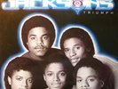 Jacksons - Triumph / - Used Vinyl Record 2xLP - J5z