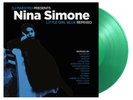 Nina Simone - Dj Maestro Presents Little Girl Blue (2015) 2 LP Green Vinyl