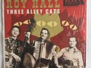 Roy Hall – Three Alley Cats 7