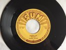 Tommy Blake – Sweetie Pie / I Dig You Baby 7