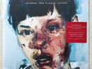 Manic Street Preachers Journal For Plague Lovers LP 2009 USA 1st Press Sealed