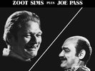 ANALOGUE PRODUCTIONS AP-188 ZOOT SIMS & JOE PASS BLUES FOR 2 PABLO