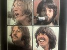 The Beatles Let It Be Gatefold LP 1st Press Stereo 1970 Apple Records AR 34001