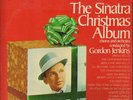 Frank Sinatra The Sinatra Christmas Album NEAR MINT Capitol Vinyl LP