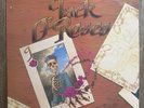 Robert Hunter / Jack O' Roses 1980 UK Vinyl LP.  DSLP 8001.