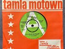 THE SUPREMES - LOVE IS HERE rare UK 1967 DEMO PROMO / NORTHERN SOUL MOTOWN / EX+