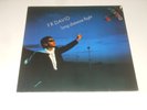F.R. David – LP - Long Distance Flight - DE 1984 - Carrere 825 213-1
