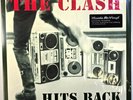 The Clash Hits Back 3 x LP Album vinyl record 180g compilation remastered 180g