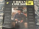 Urban Cowboy (Original Motion Picture Soundtrack) Vinyl 2xLP SEALED
