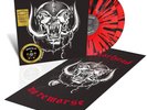 Motorhead No Remorse 50th Anniversary Double Splatter Vinyl LP (PRESALE)