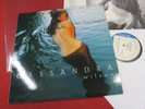 Cassandra Wilson  NEW MOON DAUGHTER  Blue Note UK 1996 - 2 LP-Set near mint