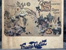 Magna Carta – Seasons | 1st Japan LP Vinyl Record Schallplatte Prog Rock
