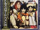 The Beatles – The Beatles Ballads | Japan LP Vinyl Record Schallplatte OBI Rock