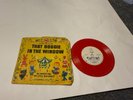 (How Much is) That Doggie in the Window? 45 rpm Columbia Playtime 387-P