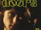 The Doors - Self-titled - 2LP/45rpm Analogue Productions (Sealed)
