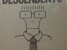Descendents ‎– Milo Goes To College Lp Vinyl Usa 1983 Punk Hardcore