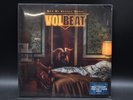 Volbeat God Of Angels Trust Ltd. Specialist Colored Vinyl Neu Inkl. Rechnung