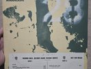 Herbie Hancock - Mwandishi White Label Promo LP 1971 Jazz Fusion