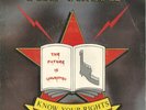 The Clash - Know Your Rights (7