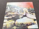 Led Zeppelin Houses of The Holy 1973 K50014 'STERLING RL' UK first press