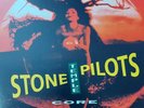 Stone Temple Pilots Core LP Vinyl NEW