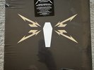 METALLICA  Death Magnetic BOX SET  5xLPs CD Vinyl 45 RPM Sealed NEW SoundMatters