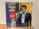 ELVIS / FRANKIE AND JOHNNY MONO LPM-3553 CANADA / W/ BONUS STICKER / PHOTO / NM