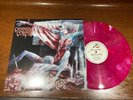 Cannibal Corpse – Tomb Of The Mutilated - EX Red Slushie Vinyl