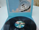 DIRE STRAITS 12 INCH VINYL LP RECORD BROTHERS IN ARMS - VERH25 A1 B2  EX + EX
