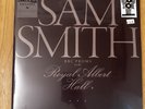 SAM SMITH BBC Proms At The Royal Albert Hall vinyl LP RSD 2025 Record Store Day