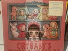 NEW Crybaby's Extra Clutter EP Melanie Martinez Vinyl Limited Ed Urban Outfitter