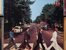 The Beatles - Abbey Road - MOFI 1980 Mobile Fidelity Sound Lab, VG+/VG
