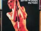 The Stooges - Raw Power - 2LP EUROPE W/ INSERT 2017 Columbia, EX/EX