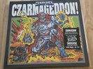 Czarface Czarmageddon  Vinyl LP Record  RSD  NEW W/ Trading Cards   MF DOOM