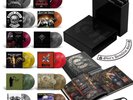 Black Label Society ‎– None More Black  SEALED BOX   Limited to 500 units