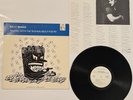 33 LP Vinyl Record, Billy Bragg, Talking With The Taxman…, WLP  1986 Asylum, VG