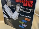 Miles Davis Walkin'/Cookin'/Relaxin'/Workin'/Steamin' (Vinyl) 12