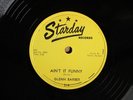 Glenn Barber - Ain't It Funny - STARDAY 214 E+