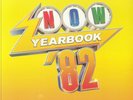 VARIOUS - NOW: Yearbook 1982 (reissue) - Vinyl (3xLP)