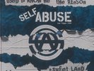 SELF ABUSE - Early MIA - Vinyl (yellow vinyl 7