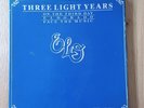 ELO Special Edition 3 x Vinyl LP 1978 Box Set 'Three Light Years' Near Mint