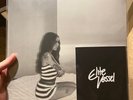 Lexa Gates - Elite Vessel - Spotify Fans First Neon Green Vinyl w/ Zine (/100)