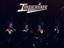 Imperials, Sail On, (LP, Album), VG, 3626147622