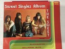 THE SWEET SWEET SINGLES ALBUM VINYL LP 1975 ORIGINAL AUSTRALIAN PRESS VPL 1 7046