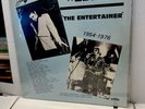 ELVIS PRESLEY  R LP - 501  Elvis The Entertainer 1954-1976 Shrink Wrap