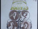 Kinks- Something Else By The Kinks- Reprise RS-6279- Stereo- Orig Tri-Color Lbl